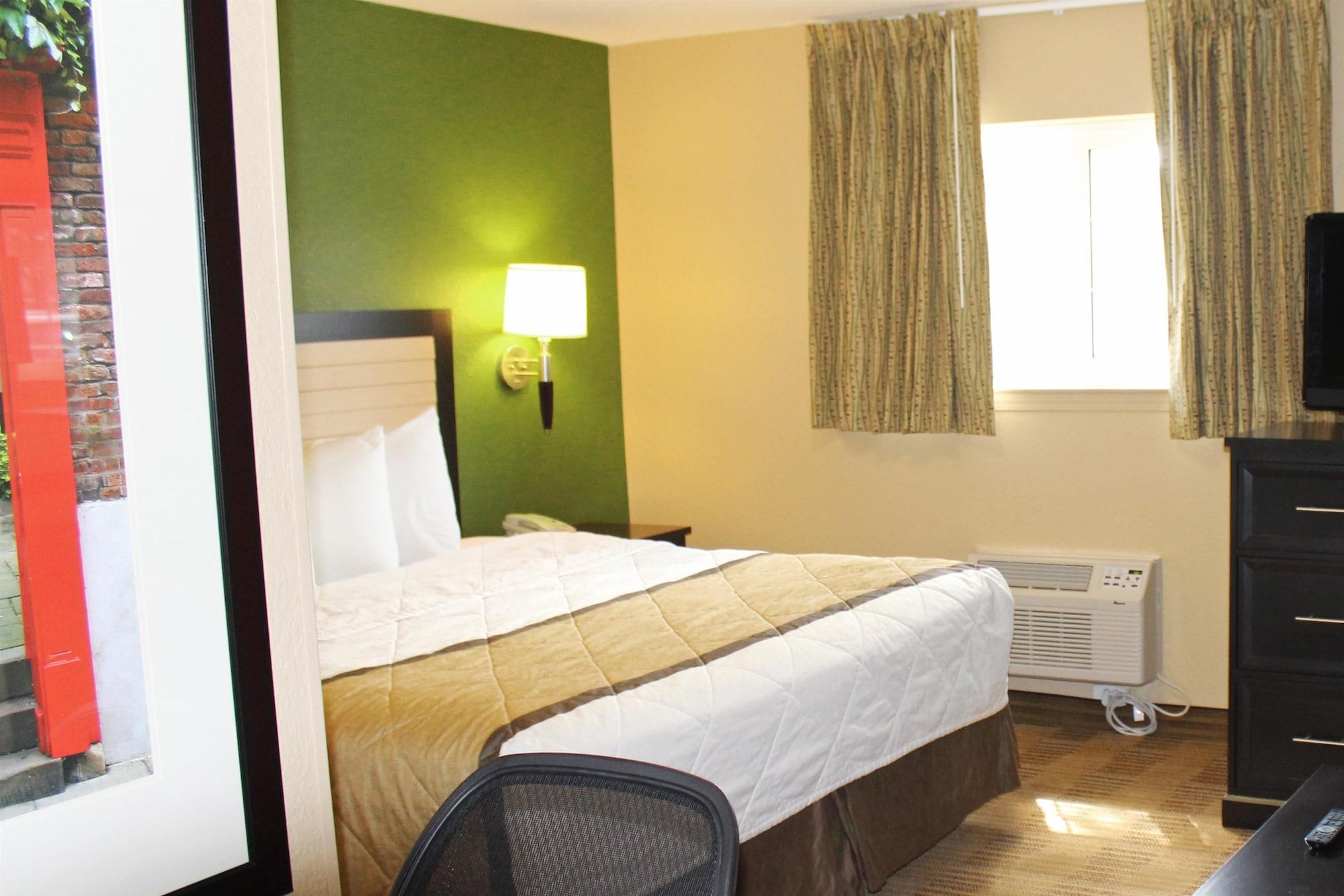 Extended Stay America Suites - Chesapeake - Greenbrier Circle Exterior foto