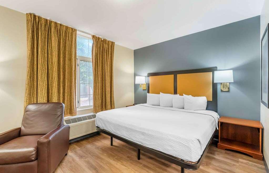 Extended Stay America Suites - Chesapeake - Greenbrier Circle Cameră foto