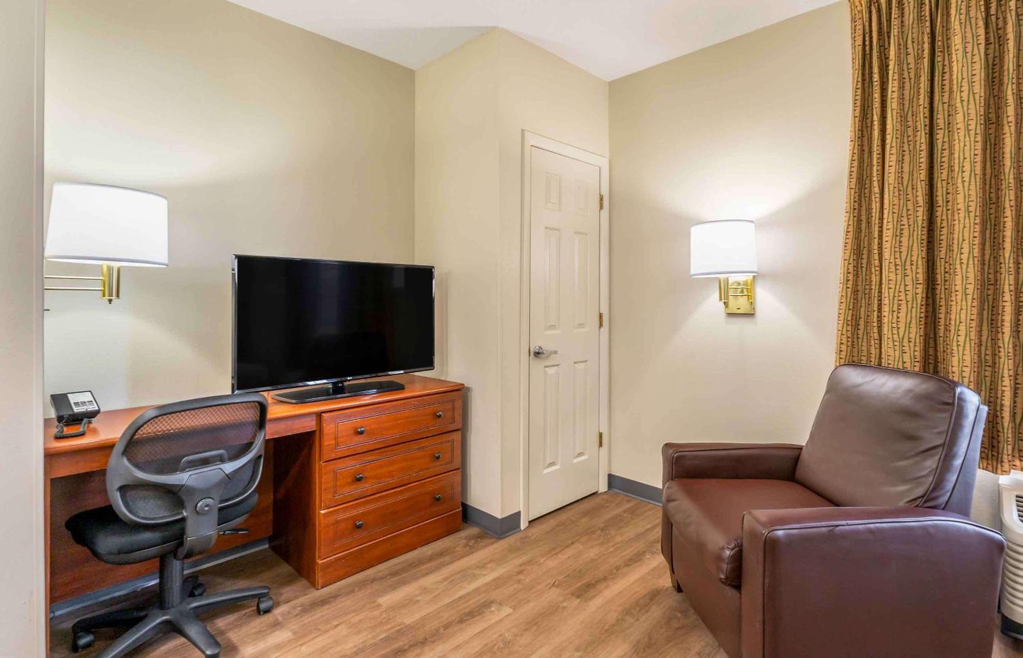 Extended Stay America Suites - Chesapeake - Greenbrier Circle Exterior foto