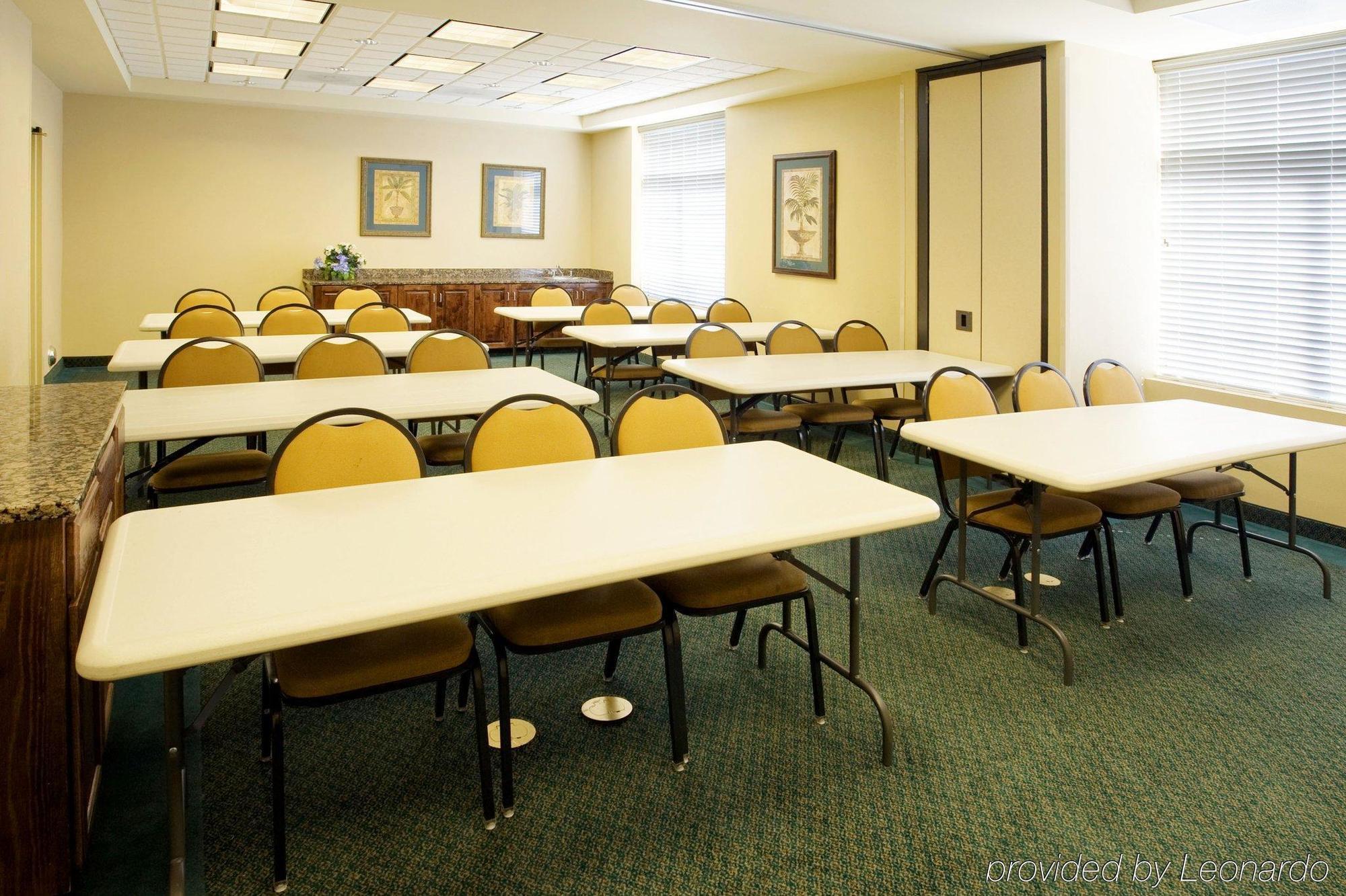 Extended Stay America Suites - Chesapeake - Greenbrier Circle Facilități foto