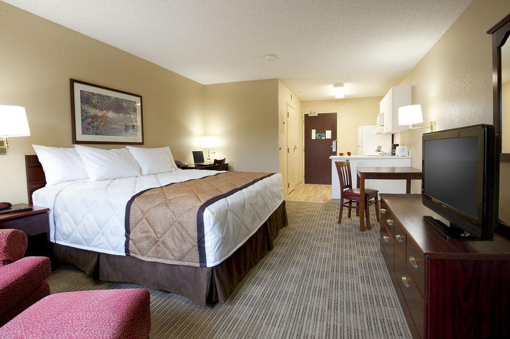 Extended Stay America Suites - Chesapeake - Greenbrier Circle Exterior foto