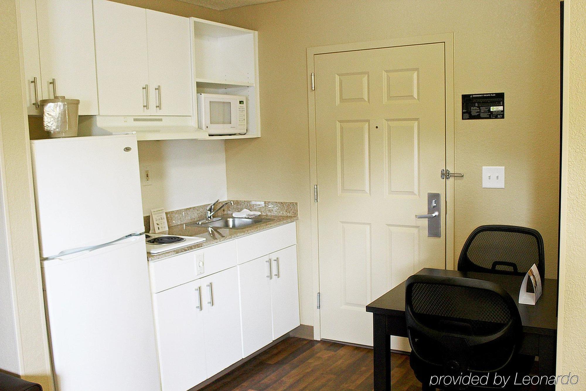 Extended Stay America Suites - Chesapeake - Greenbrier Circle Exterior foto