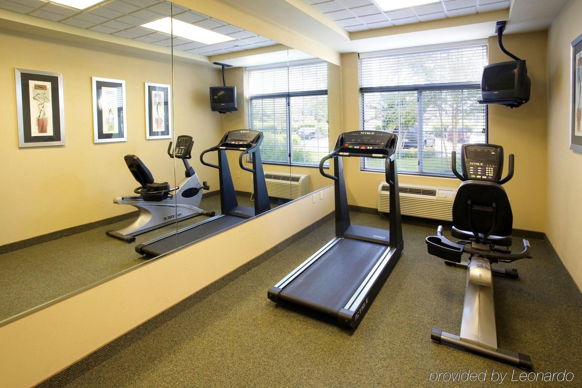 Extended Stay America Suites - Chesapeake - Greenbrier Circle Facilități foto