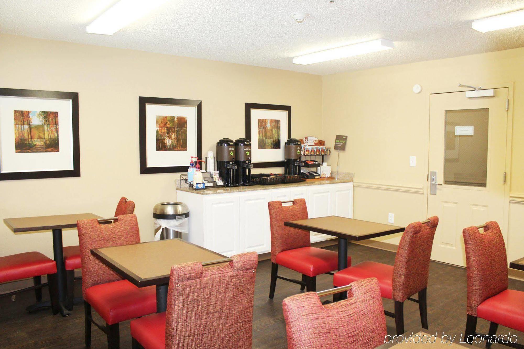 Extended Stay America Suites - Chesapeake - Greenbrier Circle Exterior foto