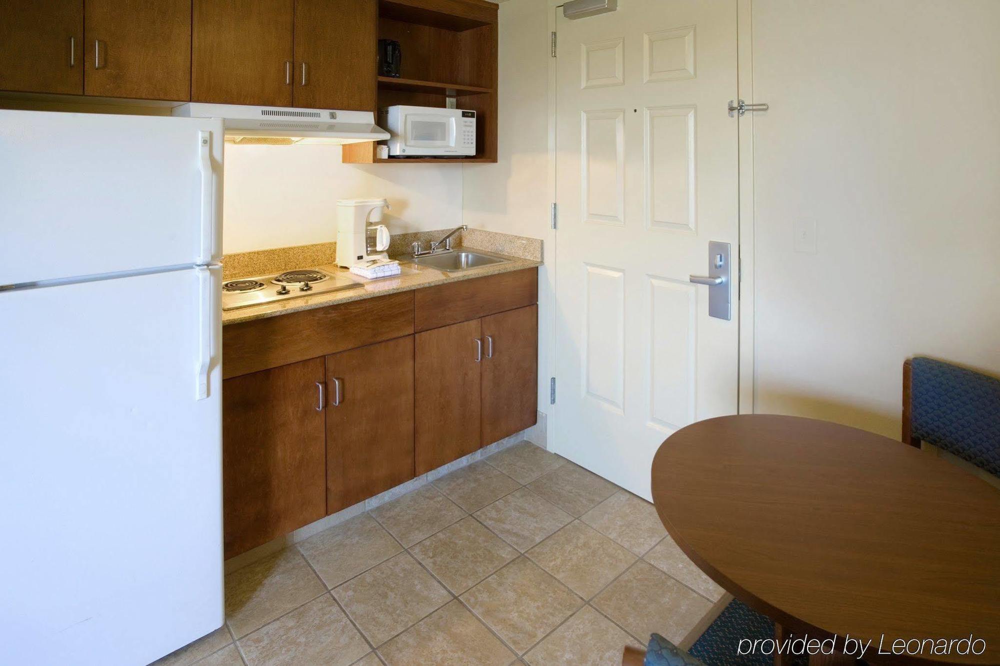 Extended Stay America Suites - Chesapeake - Greenbrier Circle Exterior foto