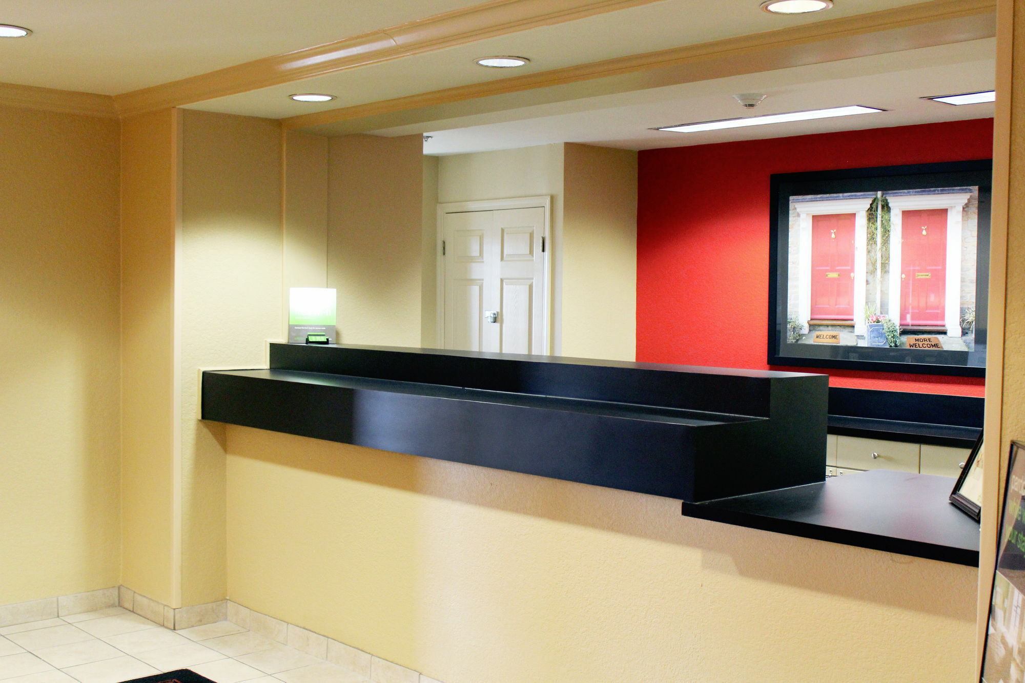 Extended Stay America Suites - Chesapeake - Greenbrier Circle Exterior foto